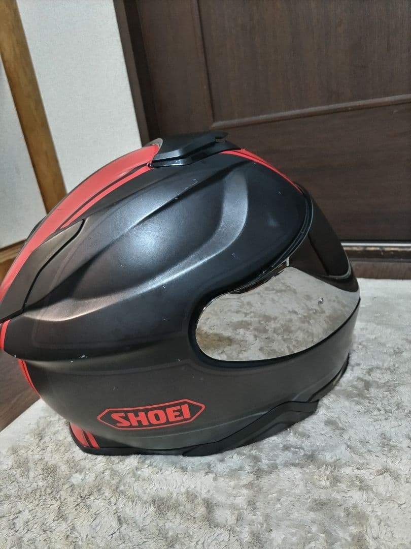 SHOEI GT-Air II　XL★美品★ミラースモーク★売れるまで毎日値下げ