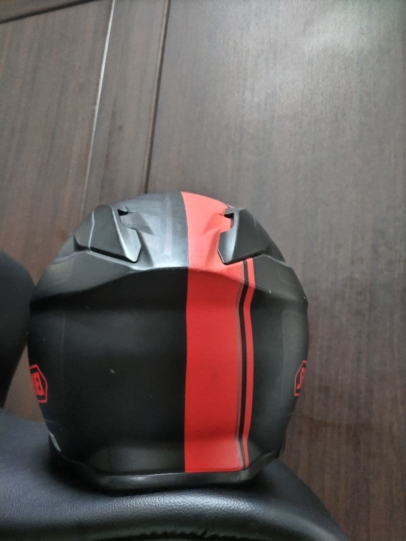 SHOEI GT-Air II　XL★美品★ミラースモーク★売れるまで毎日値下げ