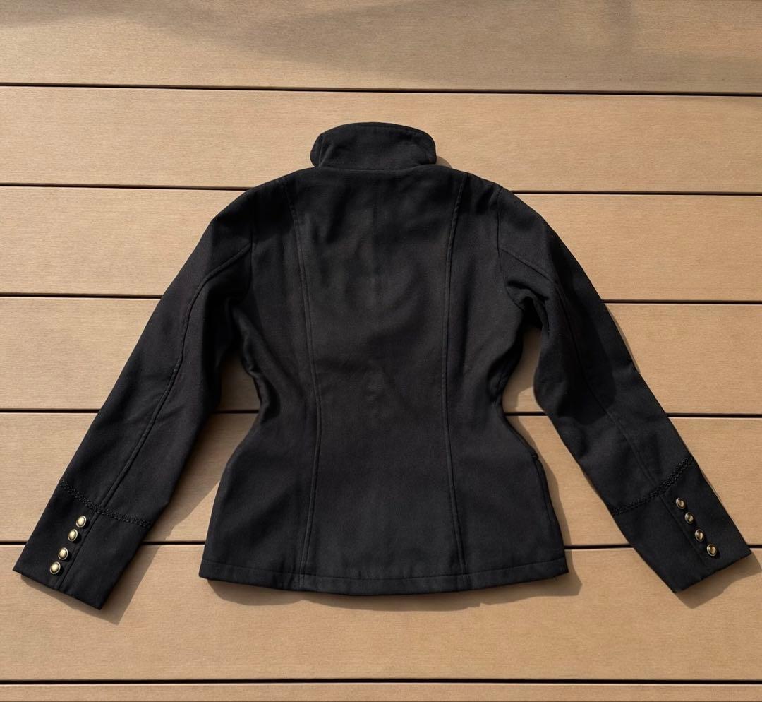 ナポレオンジャケット y2k archive