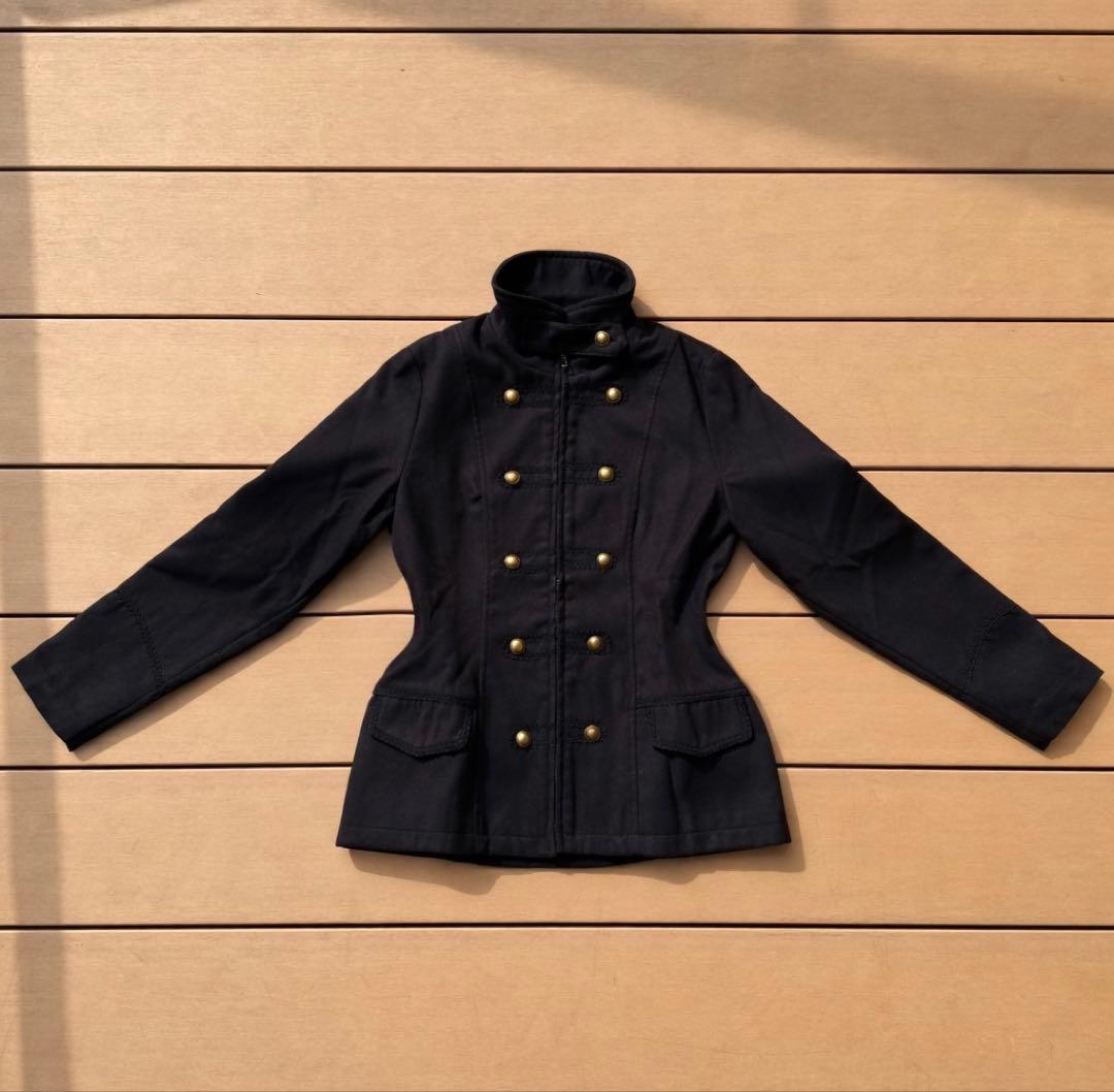 ナポレオンジャケット y2k archive