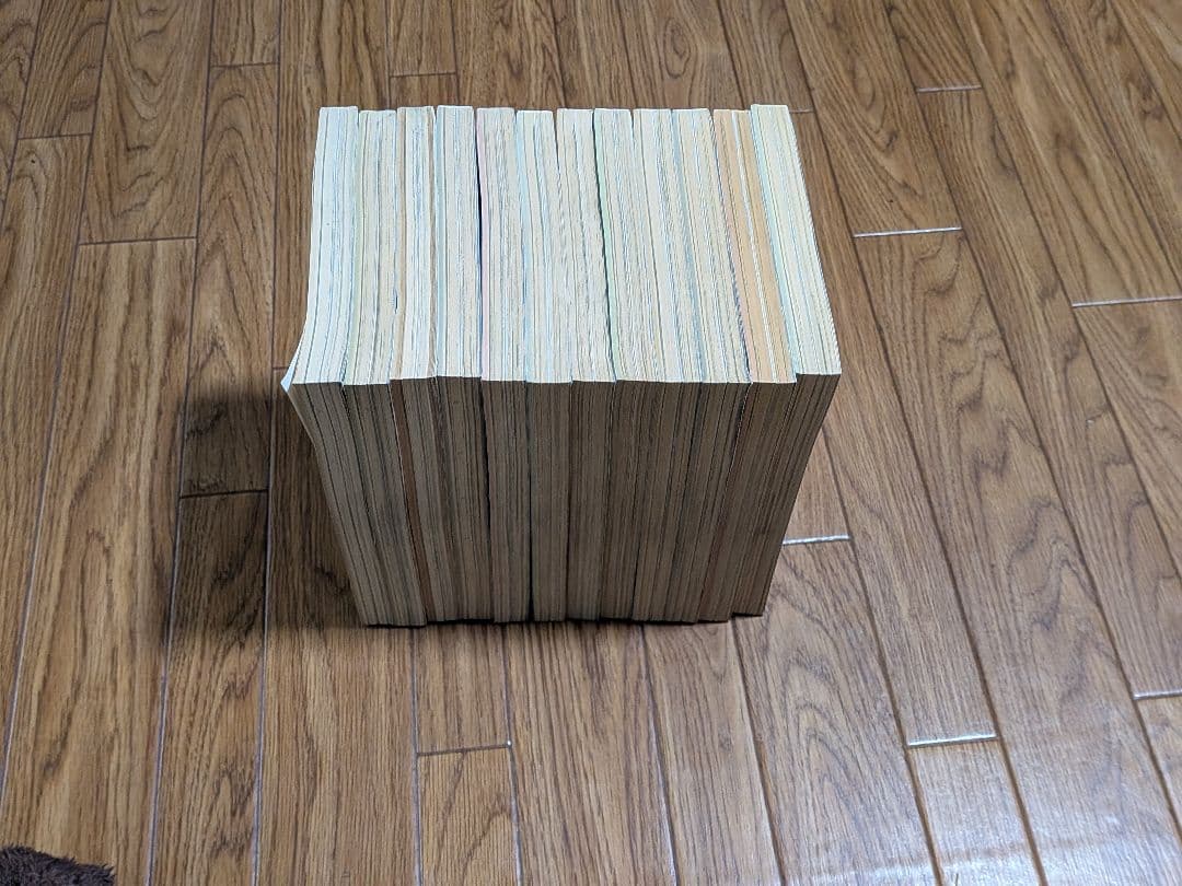 さぶ1990年 12冊セット