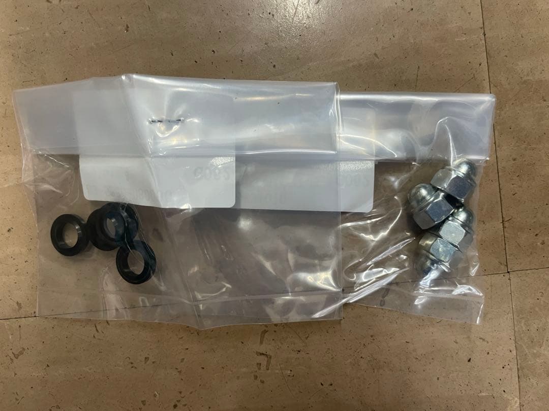 オーレック　スパイダーモア　SP853 SP853A 車輪