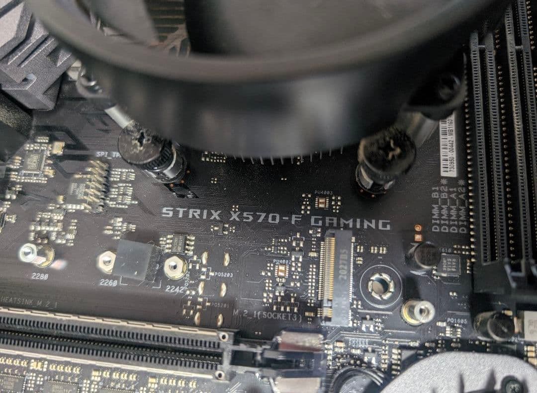 矢*谷様 CPU マザボ メモリ 電源 CPUクーラー セット