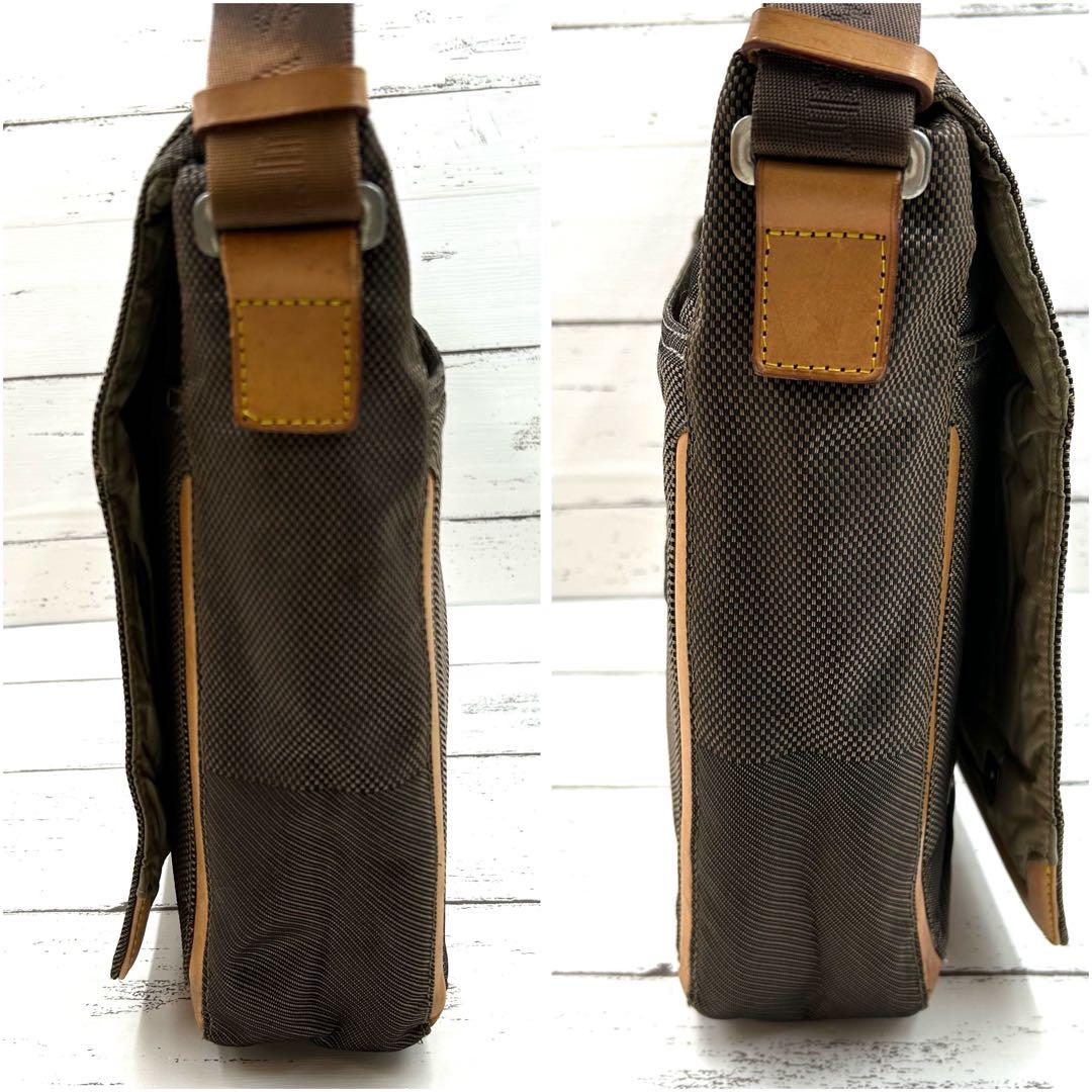 ルイヴィトン ダミエジェアン メサジェ ショルダーバッグ メッセンジャーバッグ