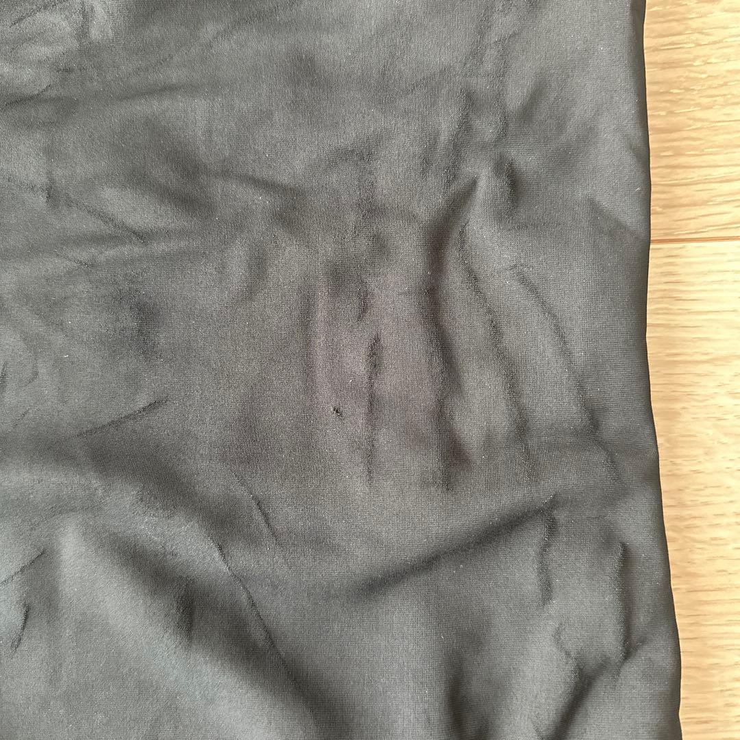 SISANDI MIES CLASSIC 黒 size 1