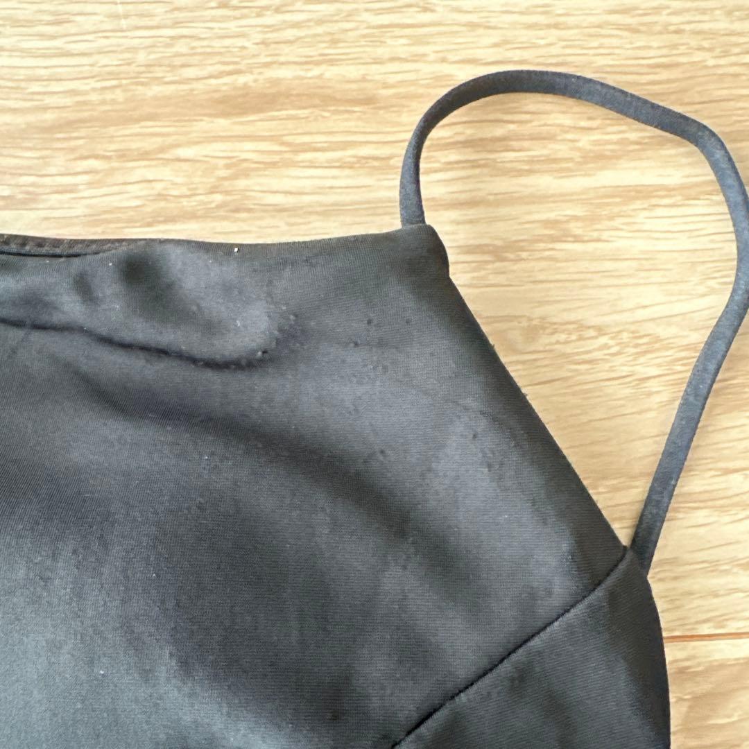 SISANDI MIES CLASSIC 黒 size 1