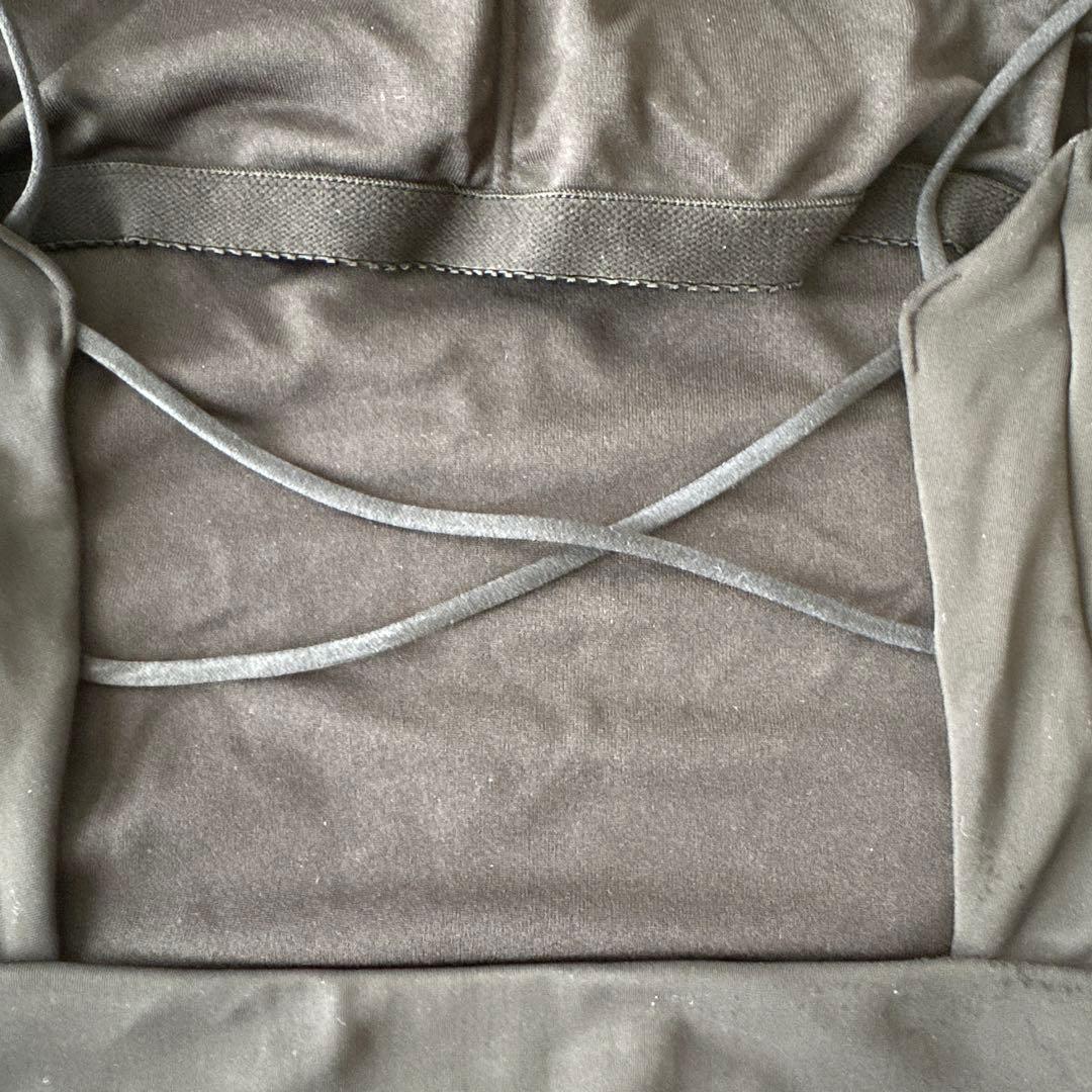 SISANDI MIES CLASSIC 黒 size 1