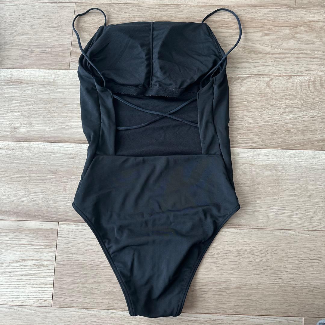 SISANDI MIES CLASSIC 黒 size 1