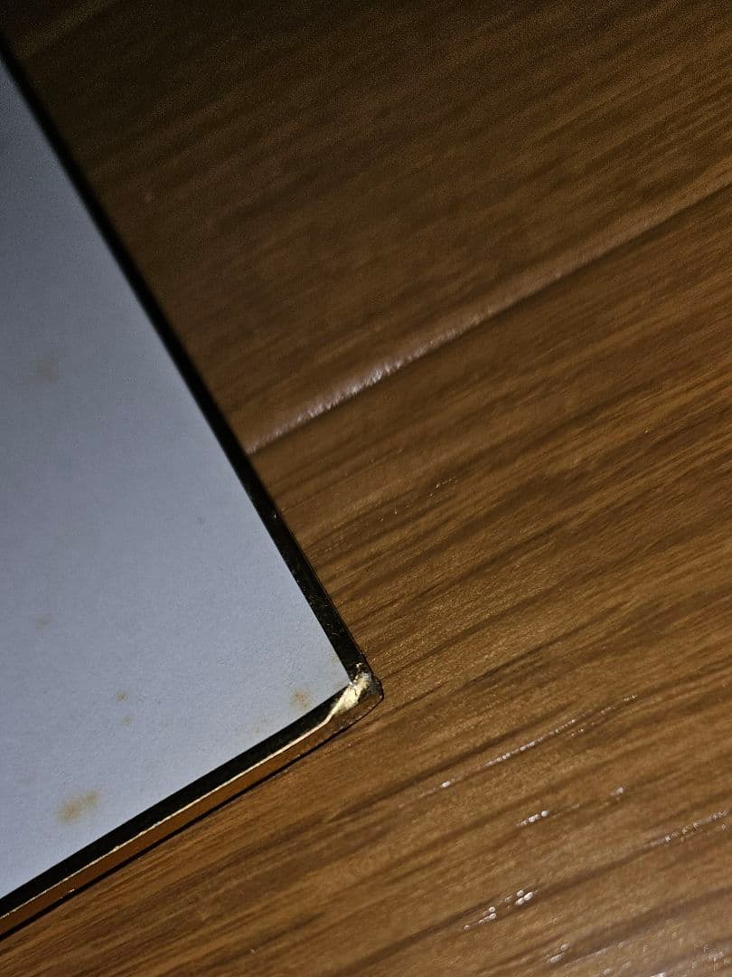 ORIXBlueWave イチロー直筆サイン入り色紙