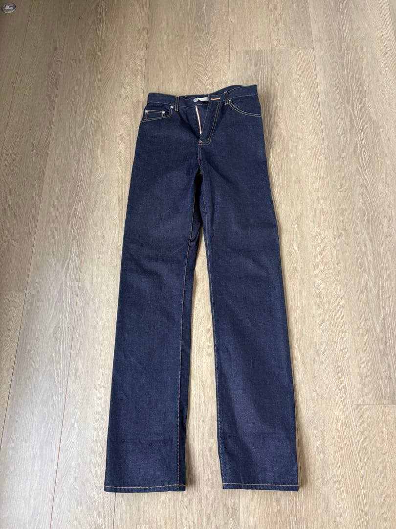 beautiful peopleセルヴィッチデニム