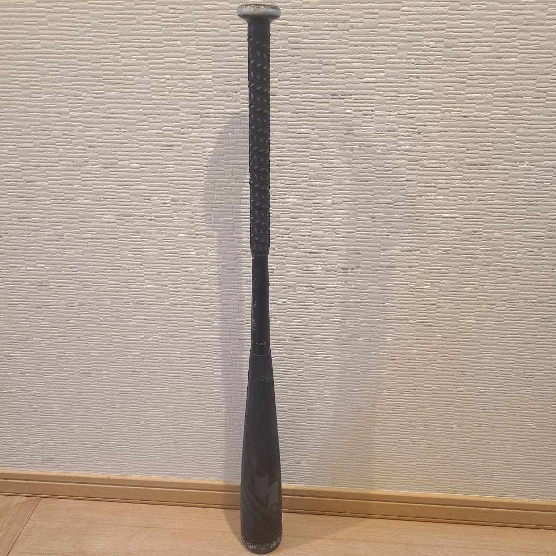 ★希少品★SSK MM18 80cm 少年軟式用 トップバランス