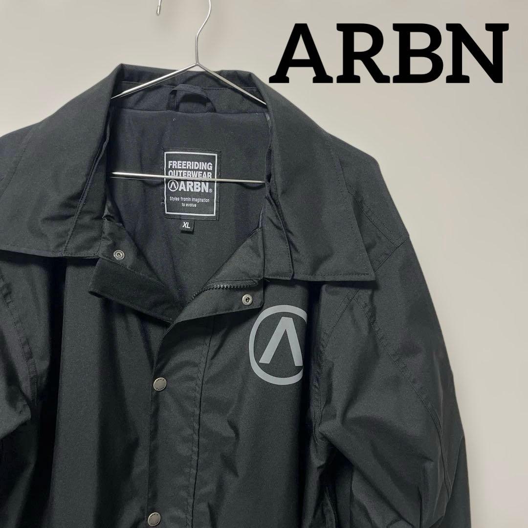 【ARBN】フリーライディングアウターウェア スノボ ‪☆