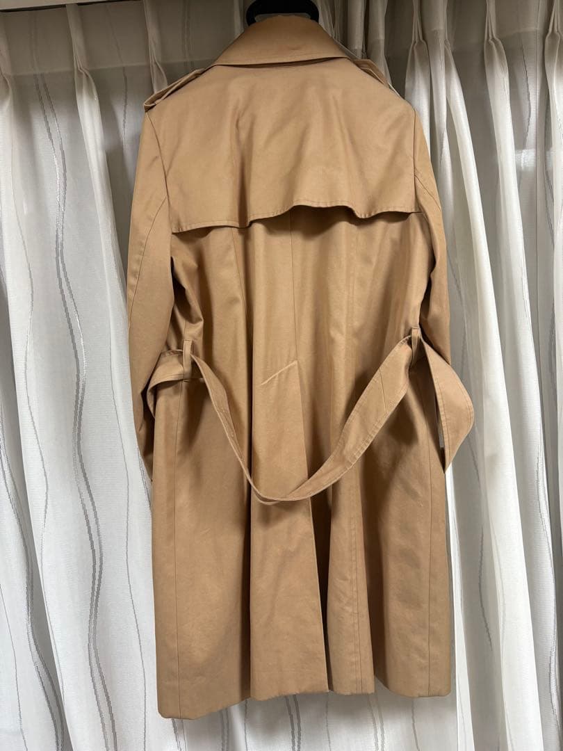 早いもの勝ち　SALE！マッキントッシュロンドン　トレンチコート　46サイズ