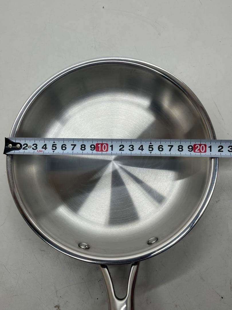 Vita Craft Nシリーズ フライパン 20cm 24cm セット