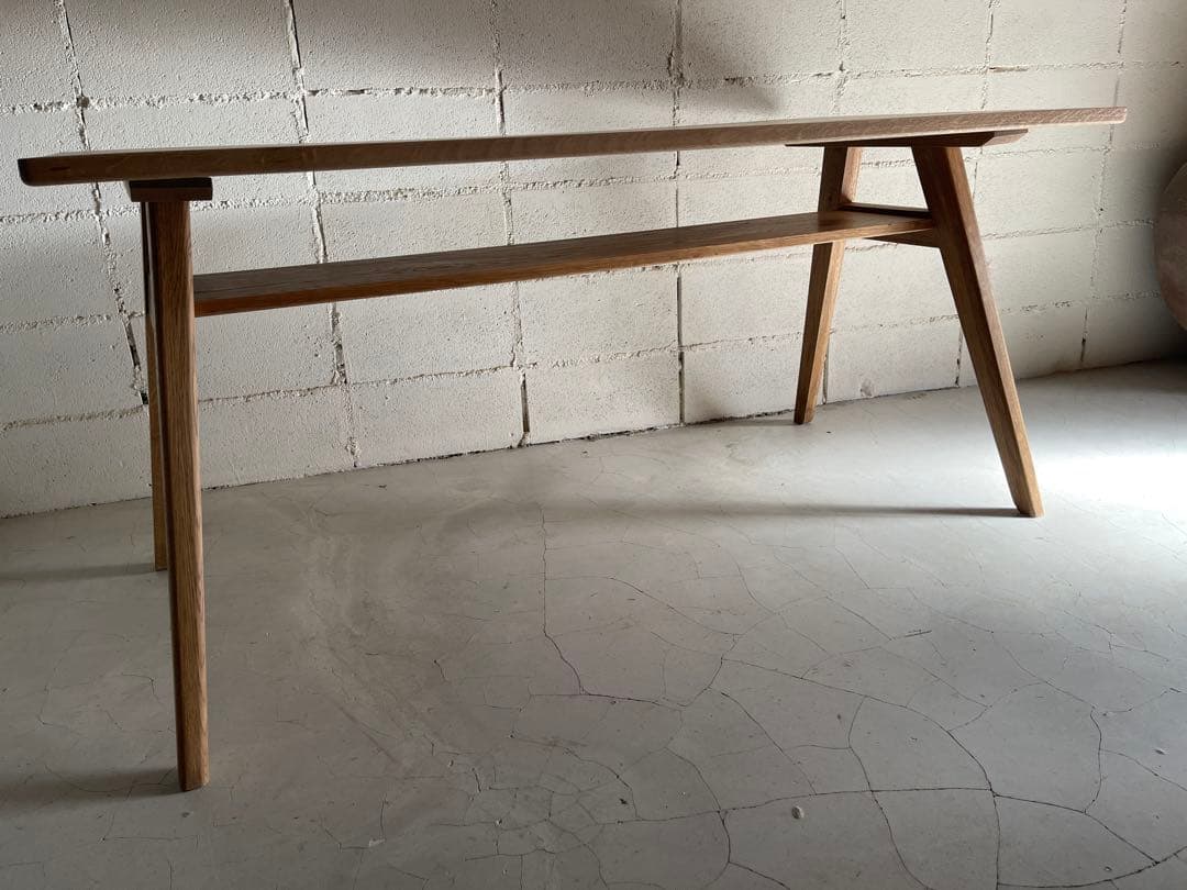 美品　unico ADDAYウニコ アディ　ダイニングテーブル　4点セット　本革