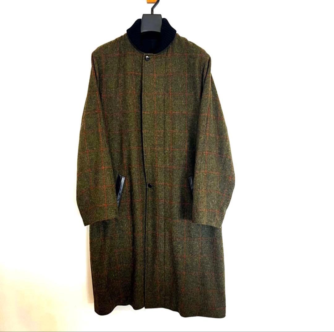 semoh ウールコート 〜最終値下げです〜