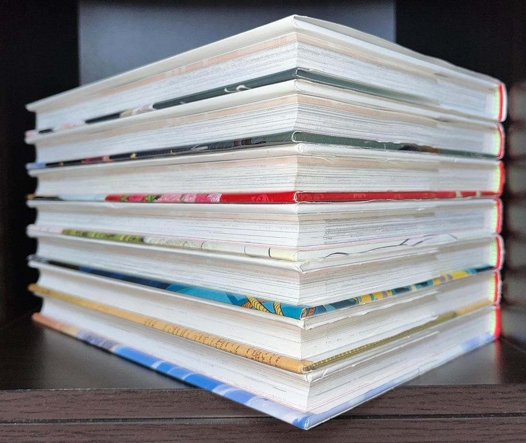 ★コミック版 世界の伝記１－５１＋１の５２巻セット！　ポプラ社