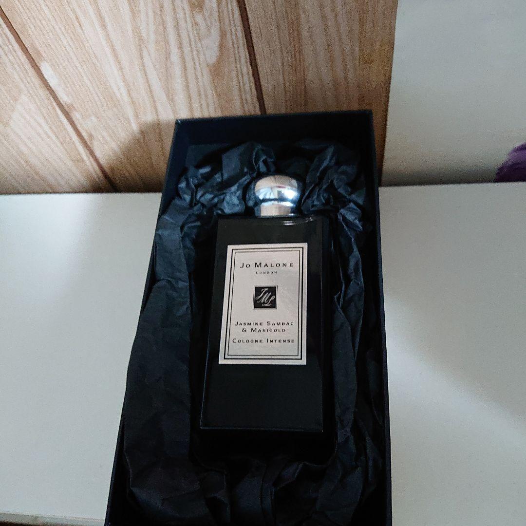 Jo MALONE LONDON ジャスミン サンバック ＆ マリーゴールド …