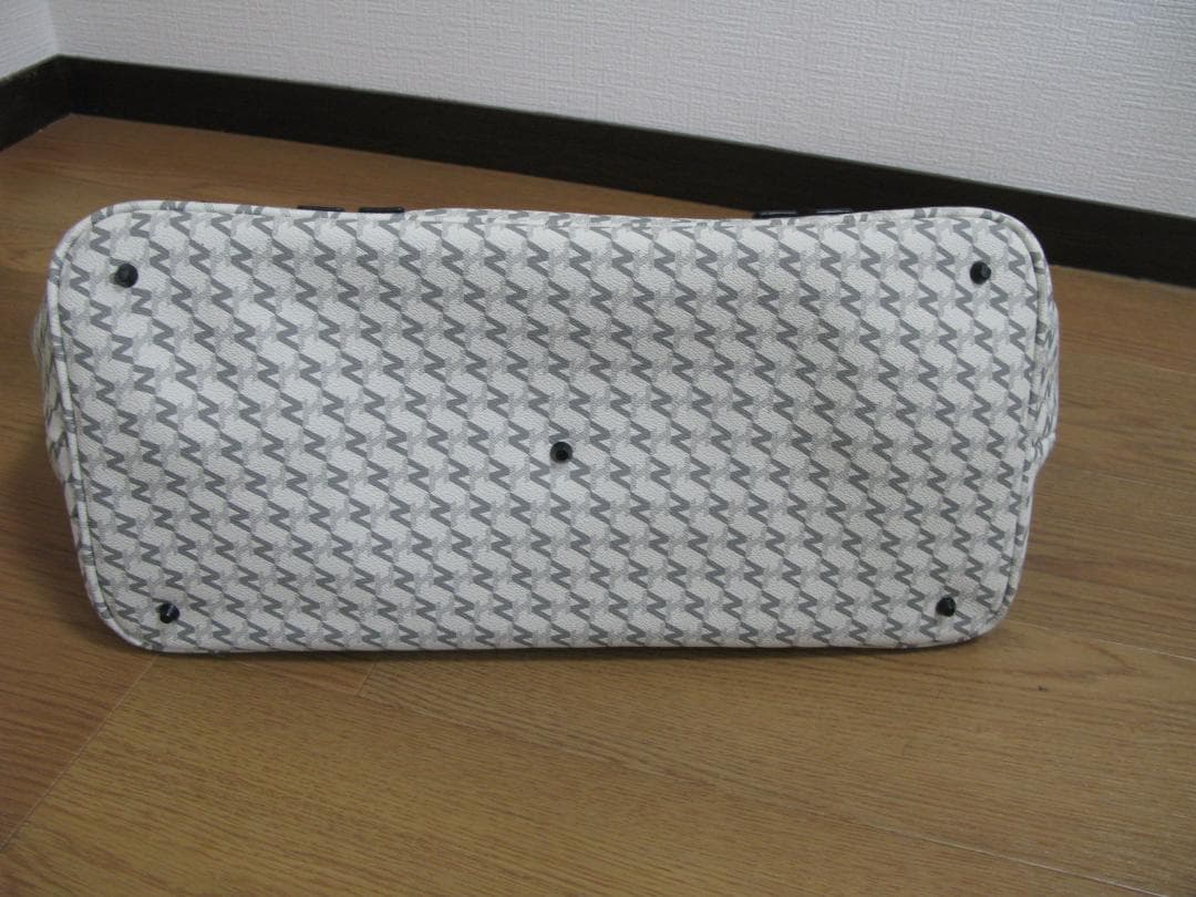 ゼロハリバートン トートバッグ Large Locker82532