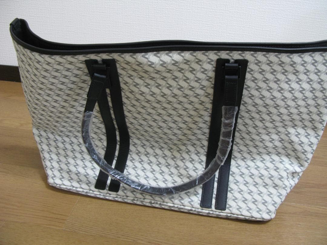 ゼロハリバートン トートバッグ Large Locker82532