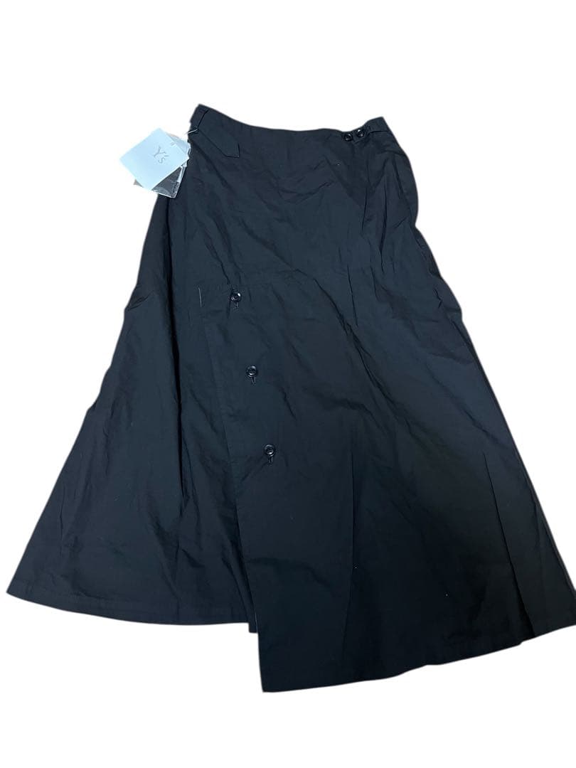 y's ワイズ　YD-S03-011 スカート　未使用保管品