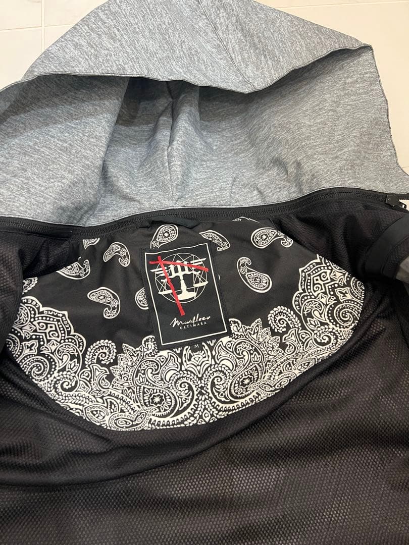 Marqleen ULTIMARA スノーボードウェアセット Mサイズ