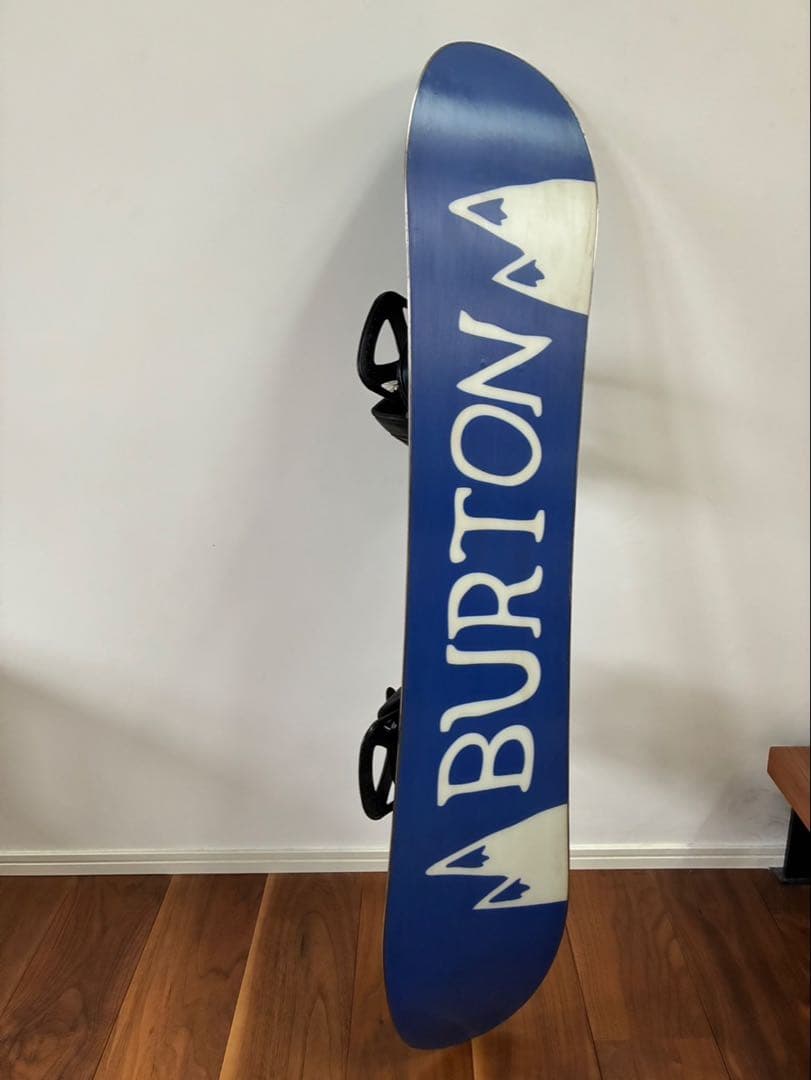 BURTON 2017年モデル スノーボード100センチキッズ