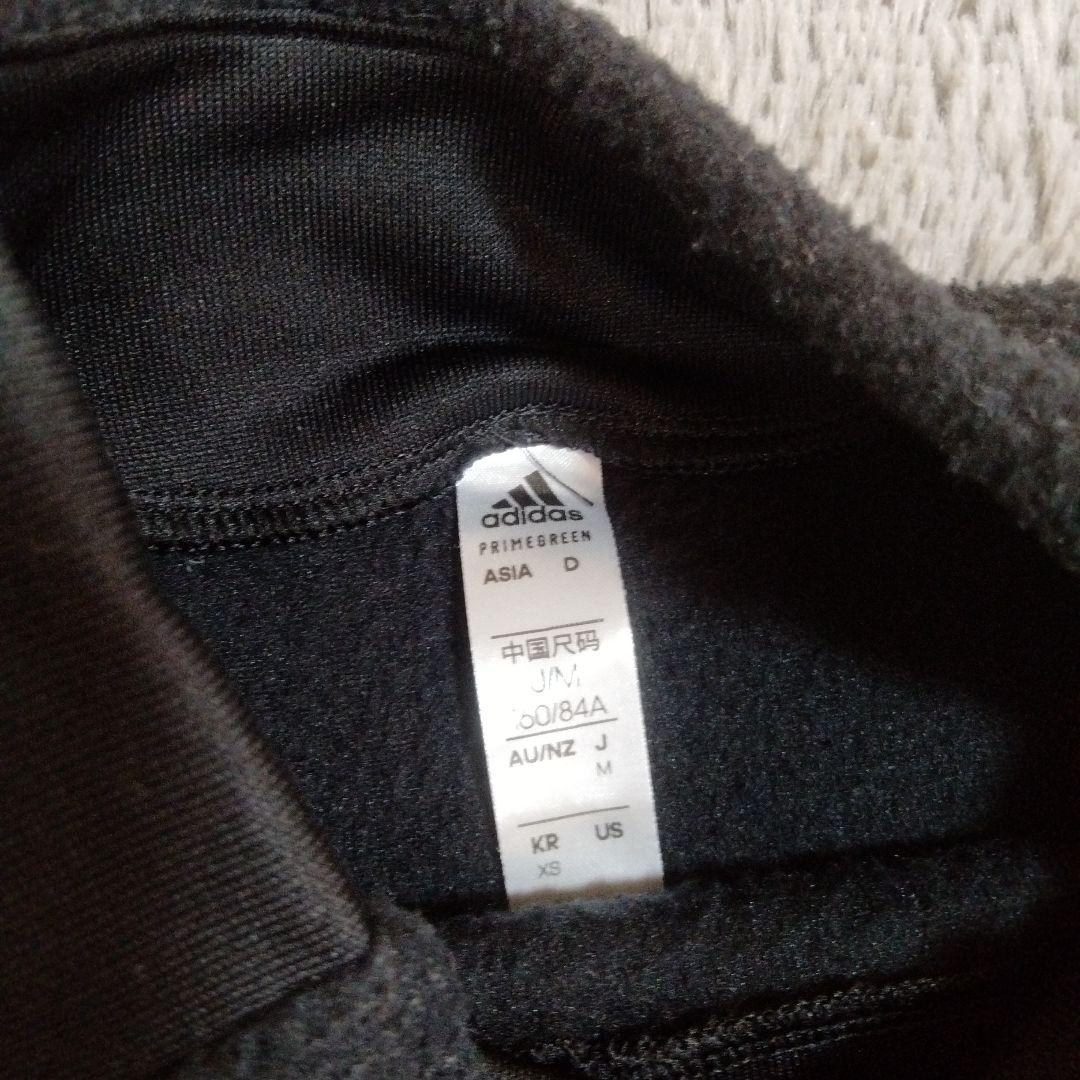 adidas♡モコモコシャツ&新品*中綿キルトスカート♡M　ゴルフ *テニス