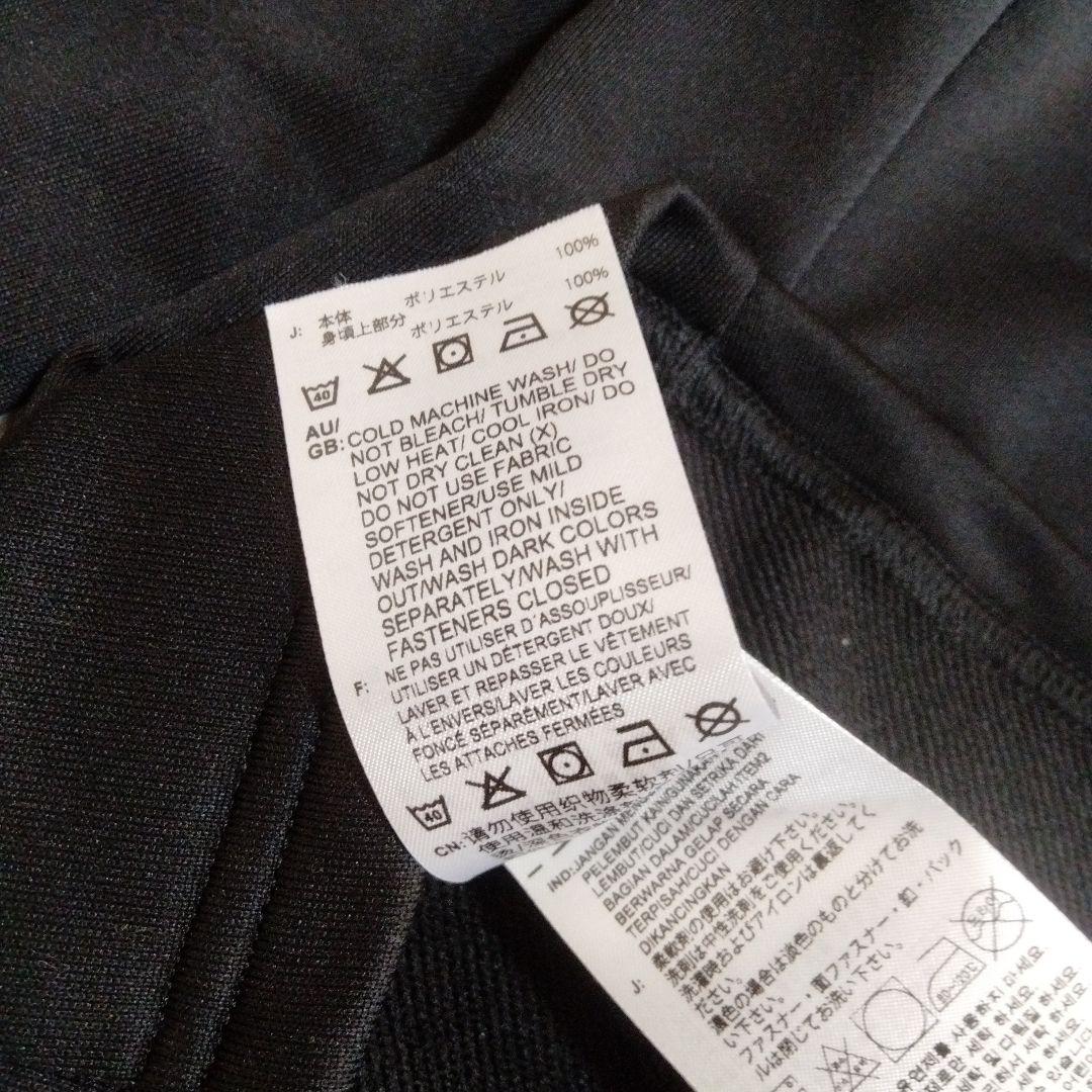 adidas♡モコモコシャツ&新品*中綿キルトスカート♡M　ゴルフ *テニス