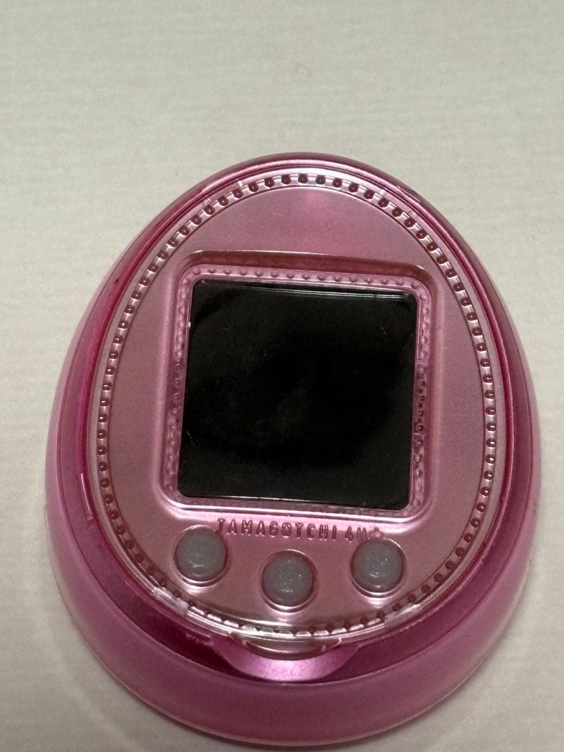 たまごっち4U＋