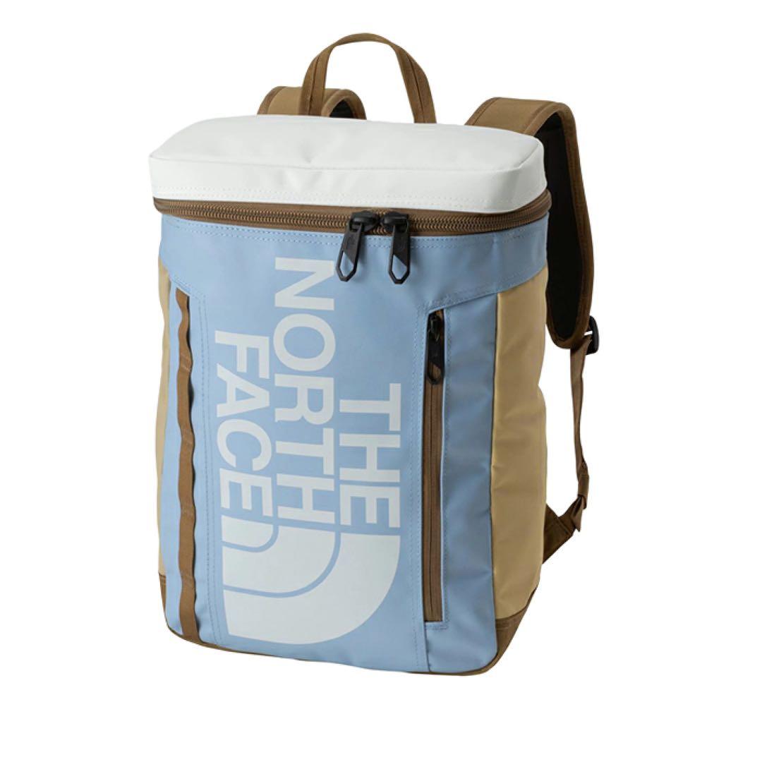 merci【新品未使用品】THE NORTH FACE リュック 中型