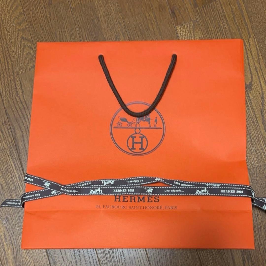 HERMES Chaine d’Ancre TGM 11コマ