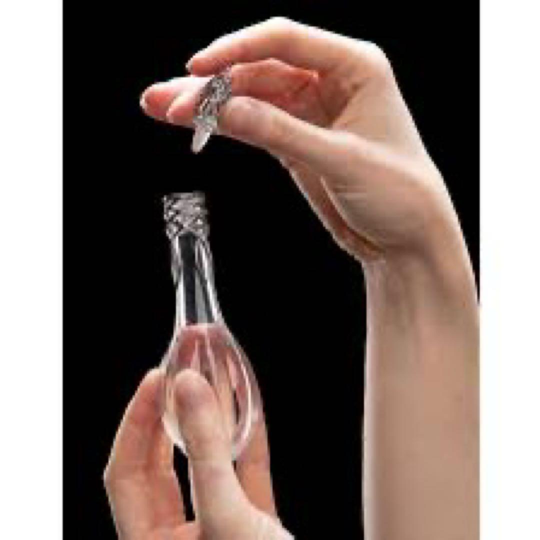 WETA ロード オブ ザ リング ガラドリエルの玻璃瓶　レプリカ　指輪物語