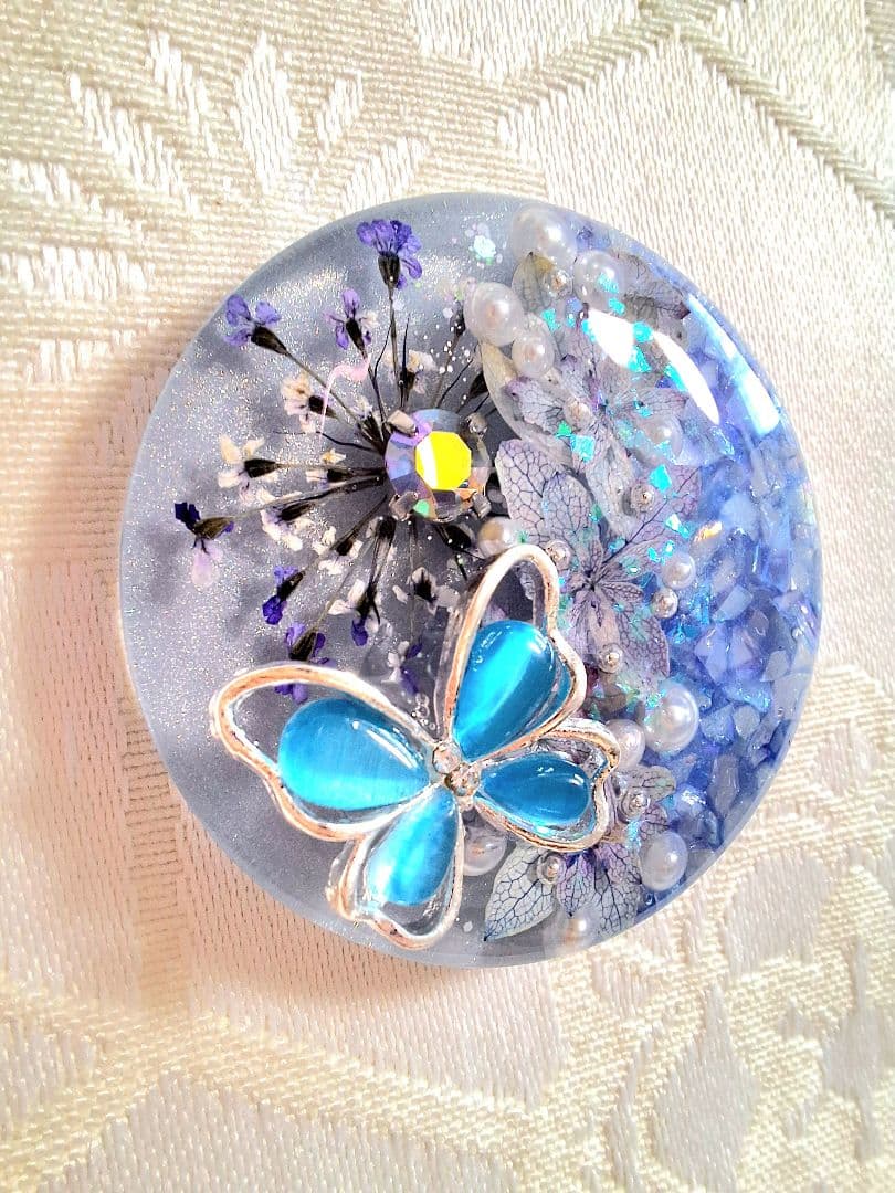 ヘアゴム　 No.320