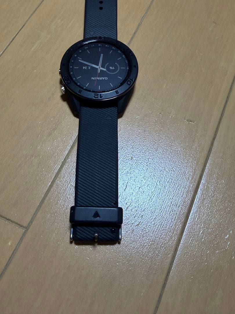 ガーミン GARMIN Approach S60 美品/おまけ多数あり