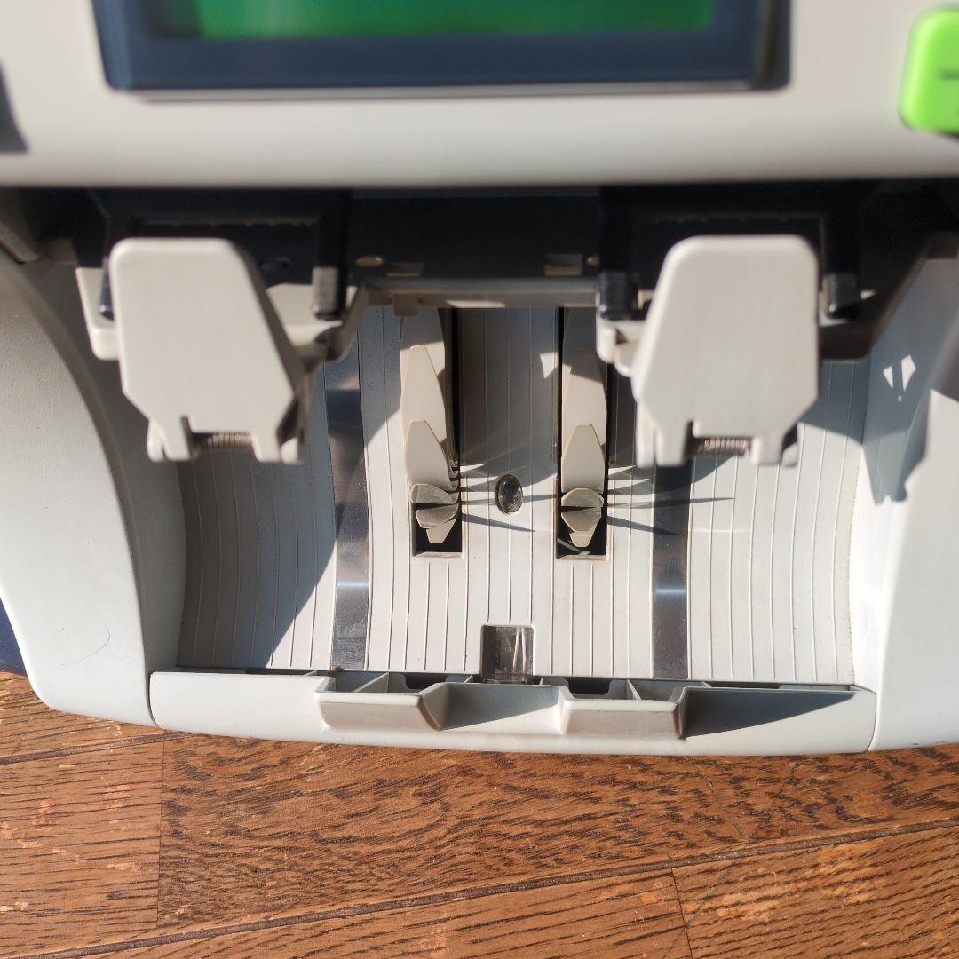 グローリー　紙幣計数機　GFR-20　GLORY製