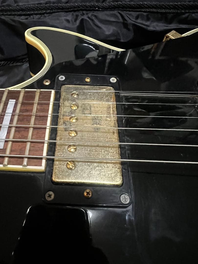 CoolZ レスポールカスタムタイプ