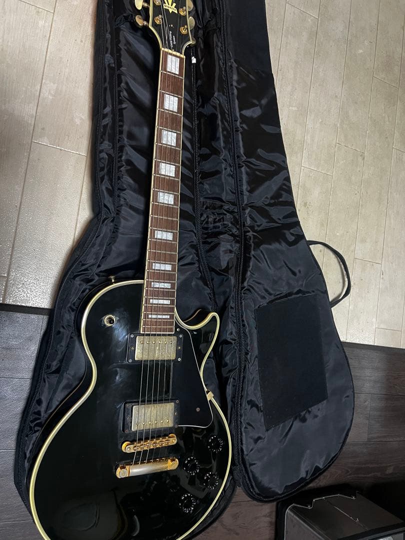 CoolZ レスポールカスタムタイプ