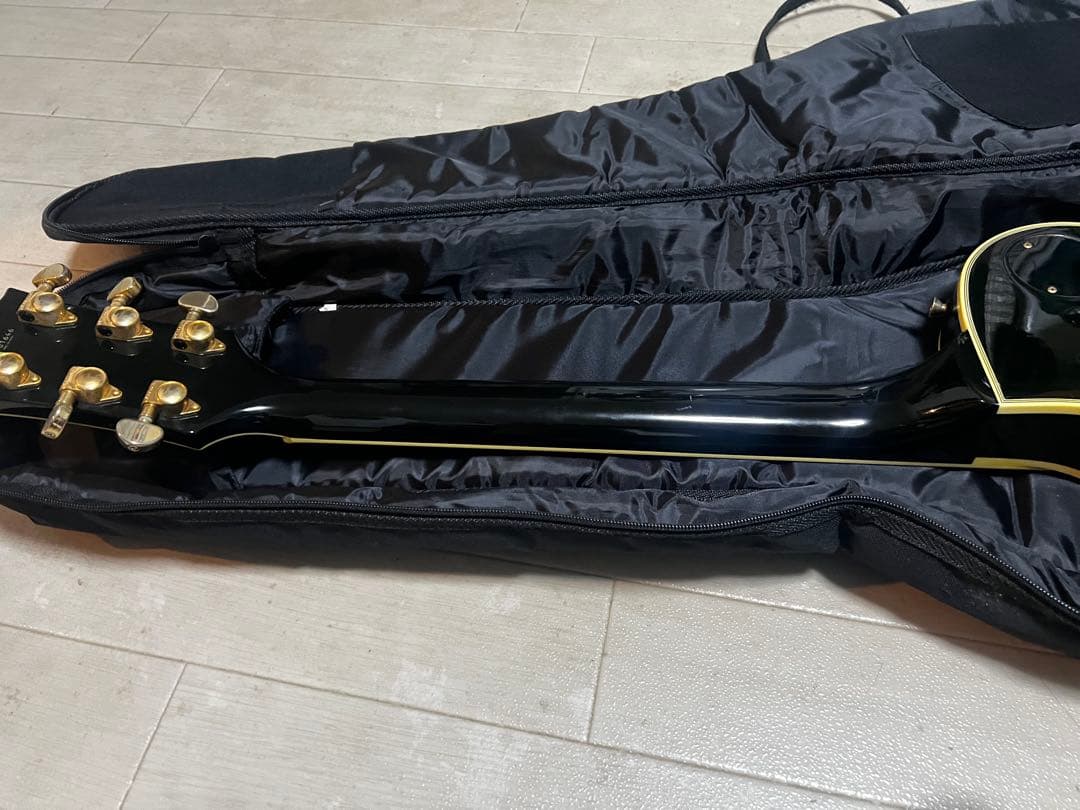 CoolZ レスポールカスタムタイプ