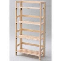 天然木パタパタラックパイン材　TNP-4(NA)