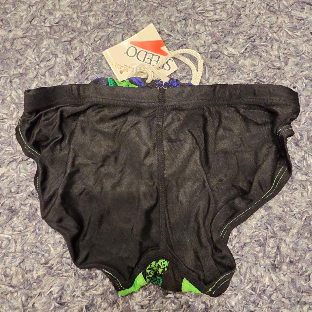 SPEEDO 競泳水着 Sサイズ　競パン