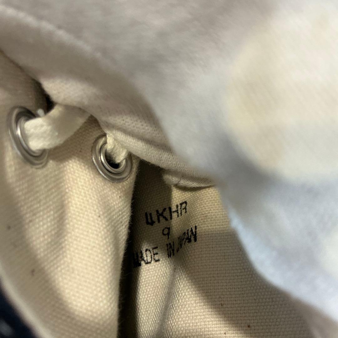 CONVERSE スニーカー