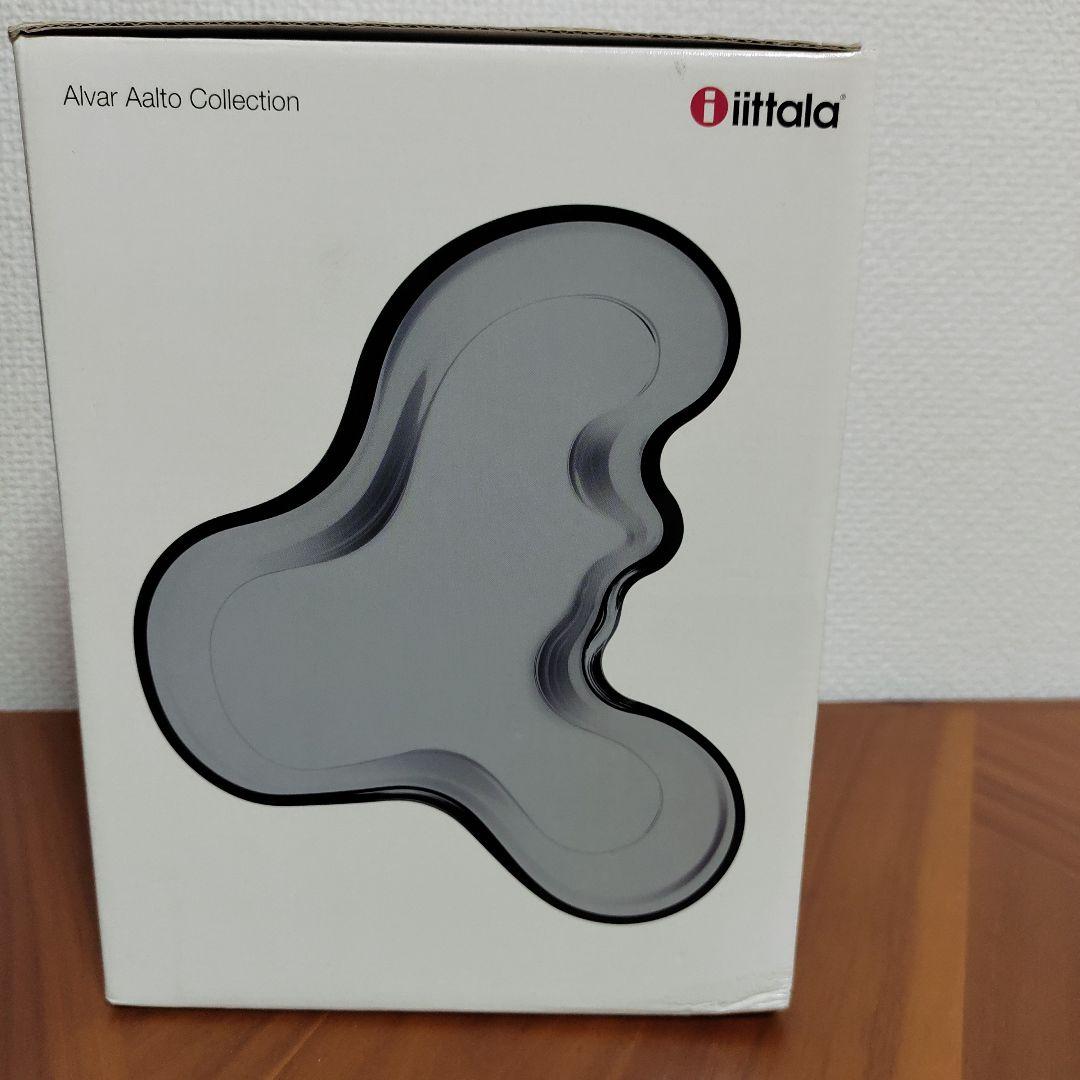 イッタラ　アアルト　花瓶　※説明必読