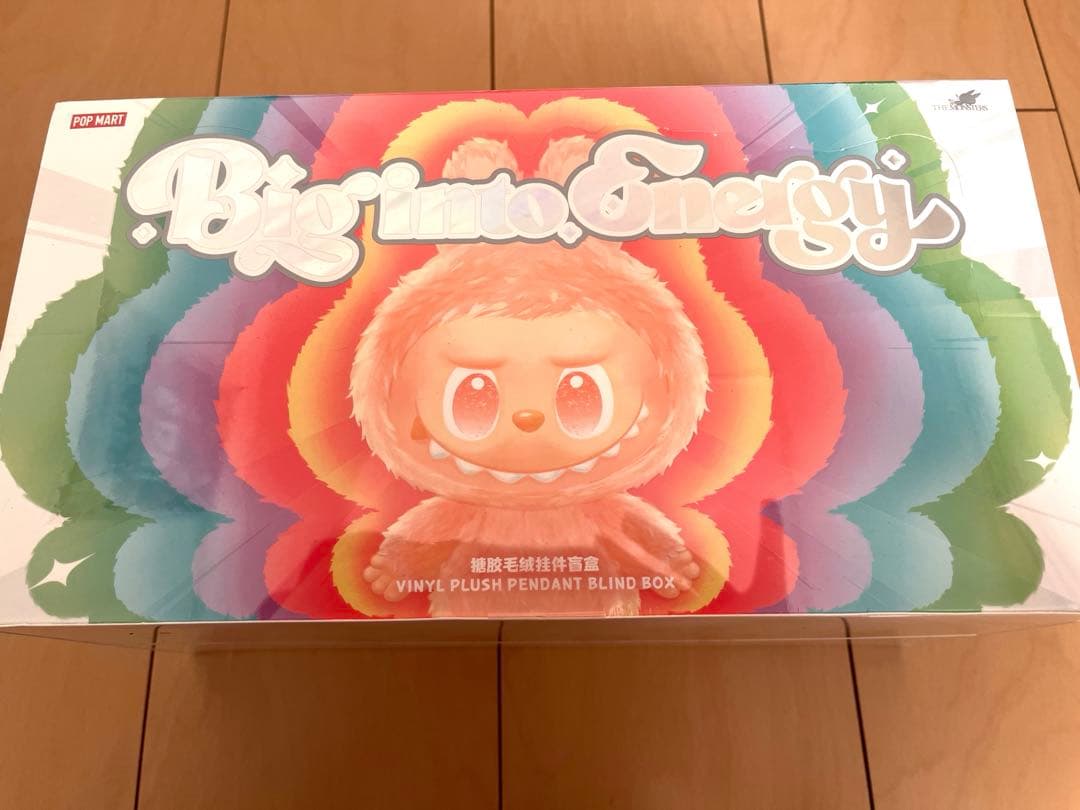 ラブブ　アソートボックス