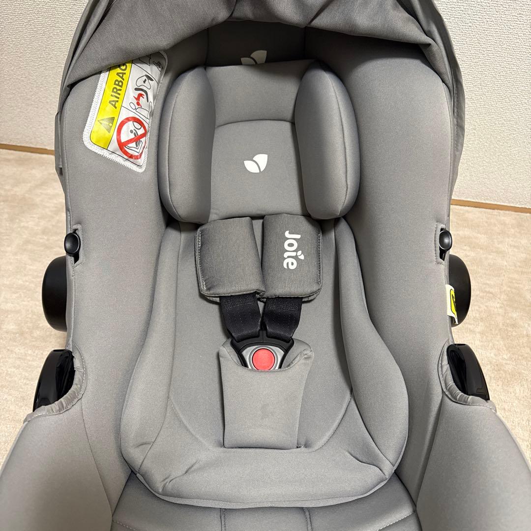 【ドニ丸①】Joie トラベルシステム⭐︎3点セット⭐︎