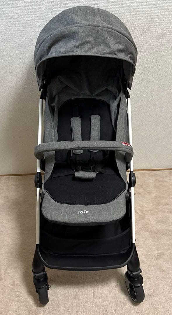 【ドニ丸①】Joie トラベルシステム⭐︎3点セット⭐︎