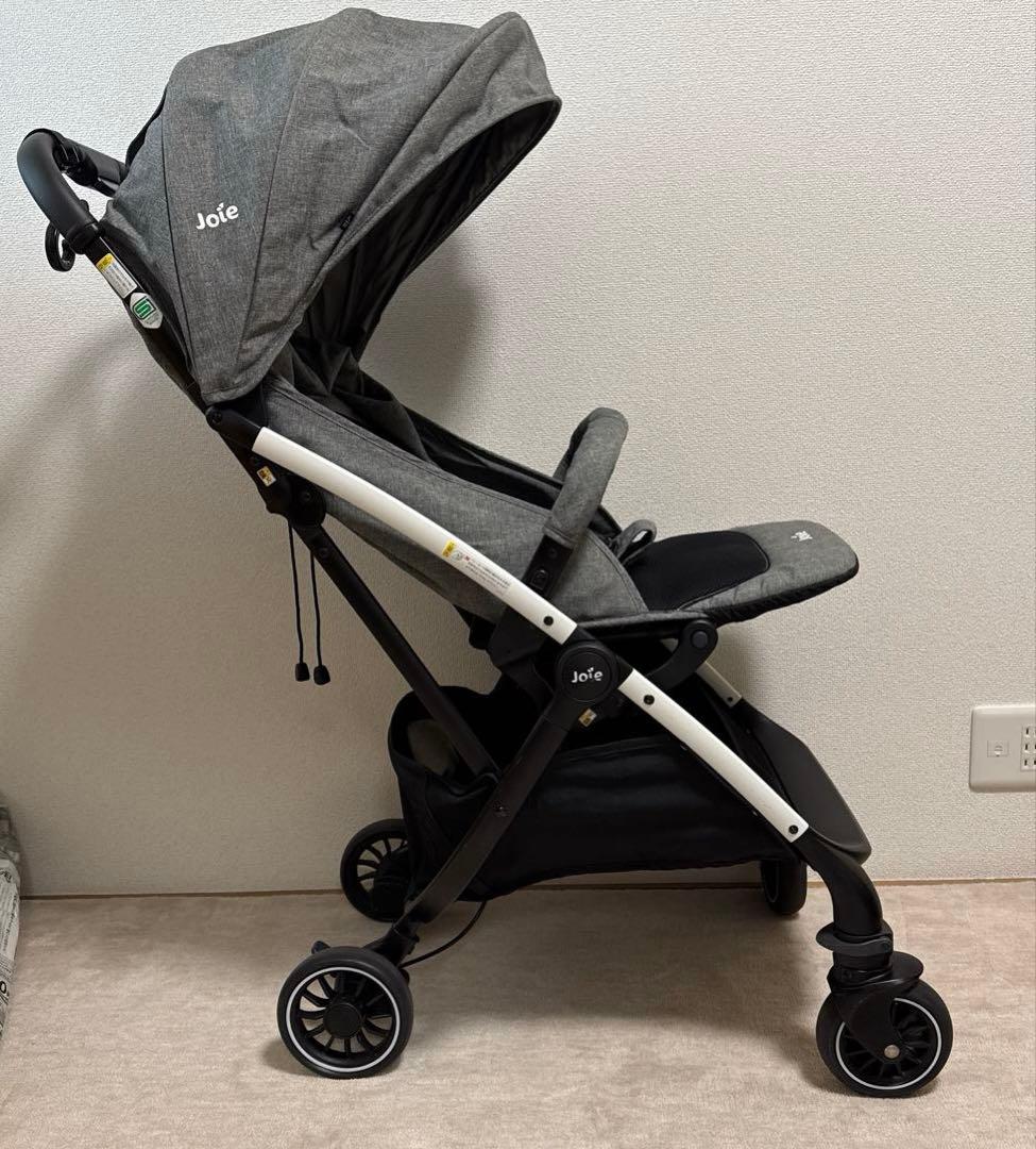 【ドニ丸①】Joie トラベルシステム⭐︎3点セット⭐︎