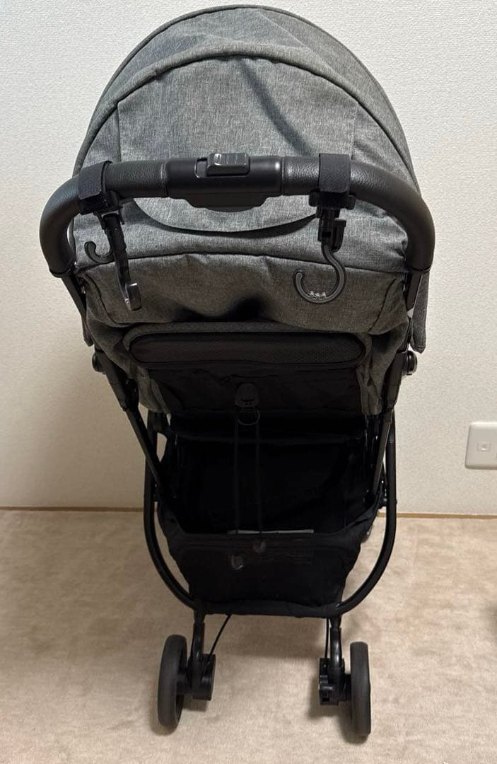 【ドニ丸①】Joie トラベルシステム⭐︎3点セット⭐︎