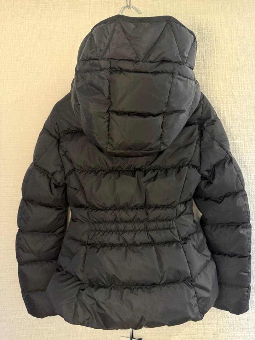 モンクレール MONCLER Avoceショートダウンジャケット レディース