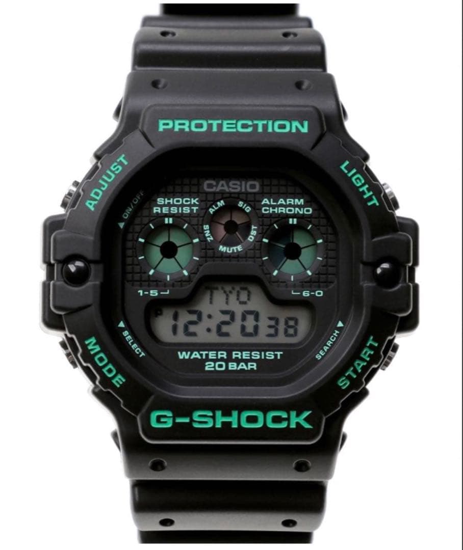(新品未使用)POTR x G-SHOCK DW-5900 (新品)
